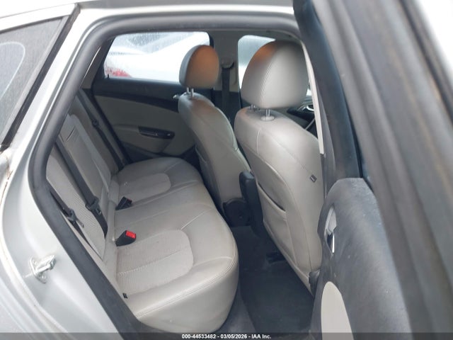 Aukcja sprzedaży 2016 Buick Verano, vin: 1G4PP5SK0G4102578, numer aukcji: 44533482