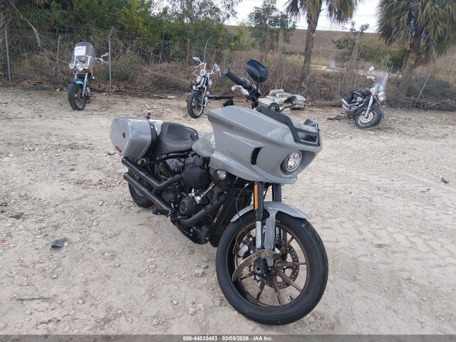2024 HARLEY-DAVIDSON FXLRST 1HD1YXZ15RB018835