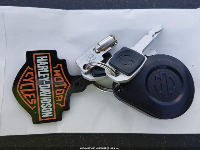 2024 HARLEY-DAVIDSON FXLRST 1HD1YXZ15RB018835 Photo 10
