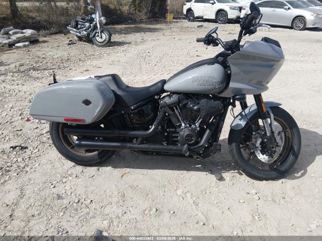 1HD1YXZ15RB018835 Harley-Davidson Fxlrst