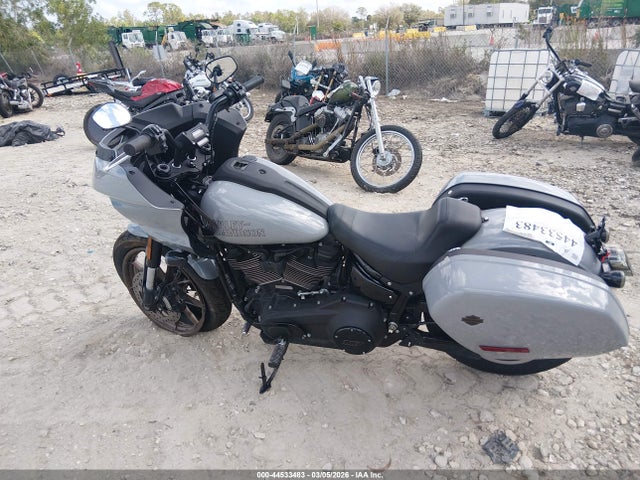 1HD1YXZ15RB018835 Harley-Davidson Fxlrst