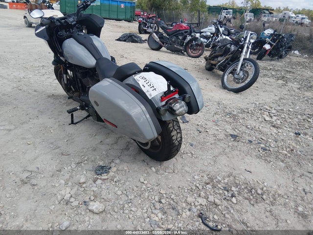 2024 HARLEY-DAVIDSON FXLRST 1HD1YXZ15RB018835 Photo 2