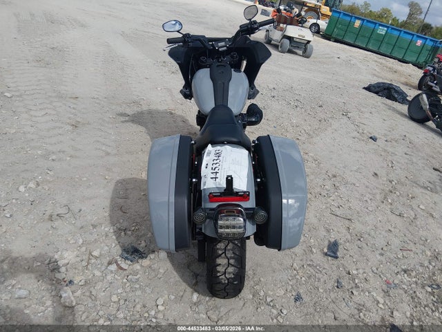 2024 HARLEY-DAVIDSON FXLRST 1HD1YXZ15RB018835 Photo 5