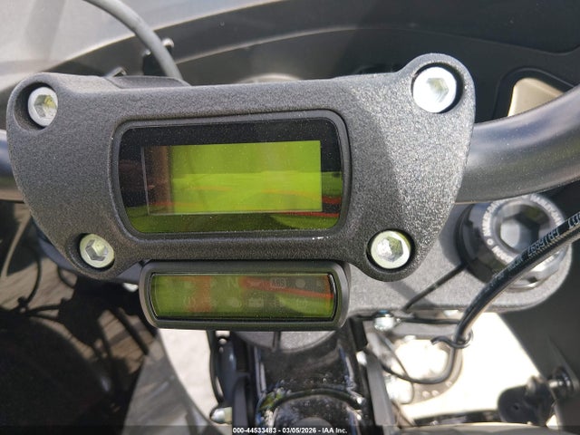 2024 HARLEY-DAVIDSON FXLRST 1HD1YXZ15RB018835 Photo 6