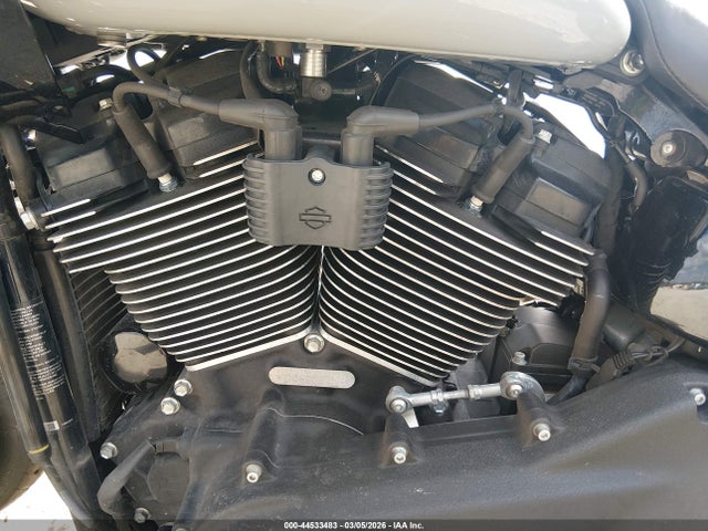 2024 HARLEY-DAVIDSON FXLRST 1HD1YXZ15RB018835 Photo 8