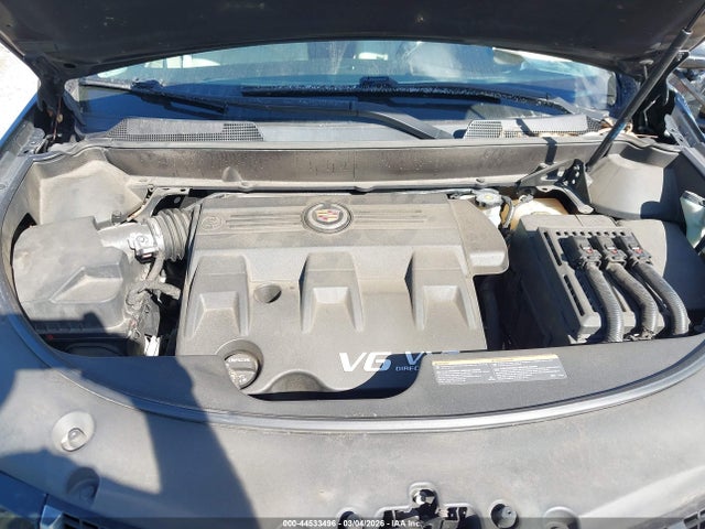 2013 CADILLAC SRX 3GYFNCE31DS580013 Photo 9