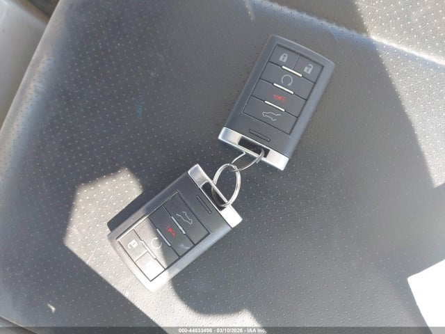 2013 CADILLAC SRX 3GYFNCE31DS580013 Photo 10