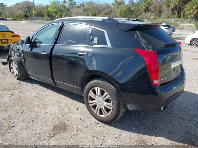 2013 CADILLAC SRX 3GYFNCE31DS580013 Photo 2