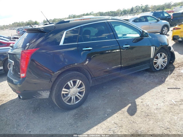 2013 CADILLAC SRX 3GYFNCE31DS580013 Photo 3