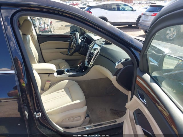 2013 CADILLAC SRX 3GYFNCE31DS580013 Photo 4