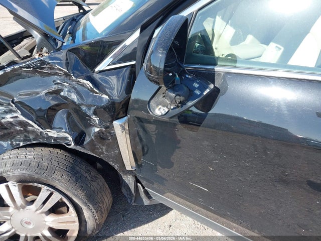 2013 CADILLAC SRX 3GYFNCE31DS580013 Photo 5