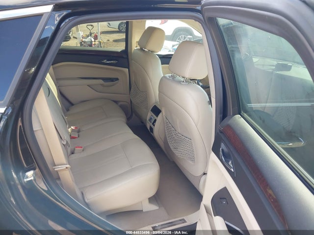 2013 CADILLAC SRX 3GYFNCE31DS580013 Photo 7