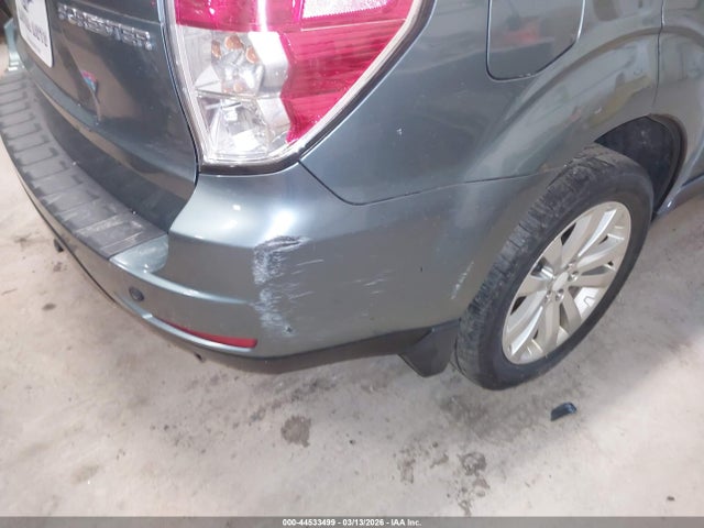 Продаж на аукціоні авто 2011 Subaru Forester 2.5x Limited, vin: JF2SHBFC4BH758296, номер лоту: 44533499
