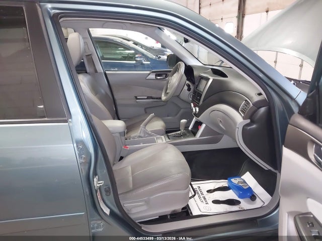Продаж на аукціоні авто 2011 Subaru Forester 2.5x Limited, vin: JF2SHBFC4BH758296, номер лоту: 44533499