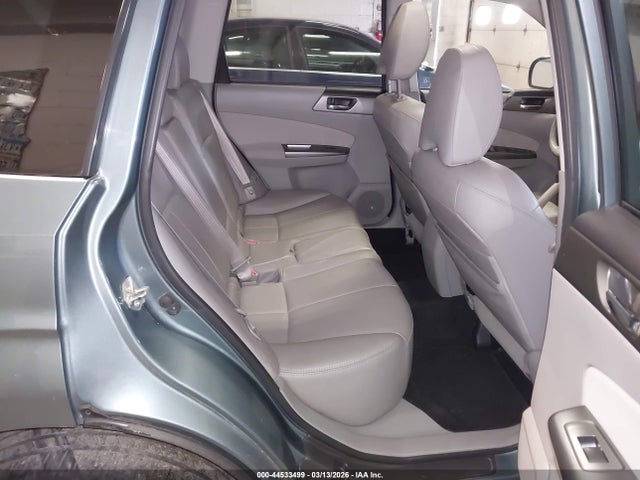 Продаж на аукціоні авто 2011 Subaru Forester 2.5x Limited, vin: JF2SHBFC4BH758296, номер лоту: 44533499