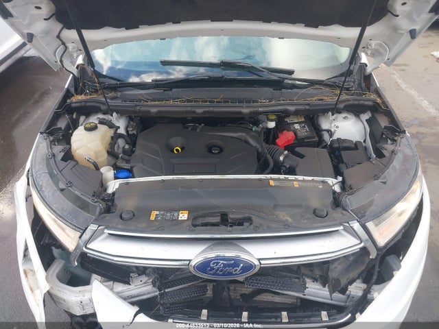 2018 FORD EDGE 2FMPK3G91JBB79725 Photo 9
