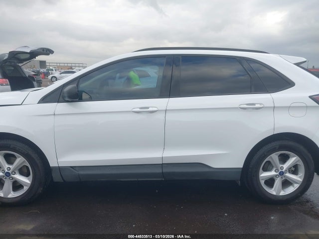 2FMPK3G91JBB79725 Ford EDGE SE