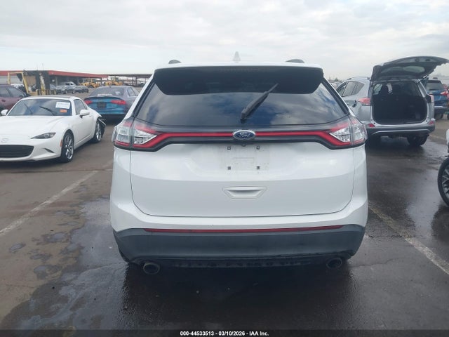 2FMPK3G91JBB79725 Ford EDGE SE