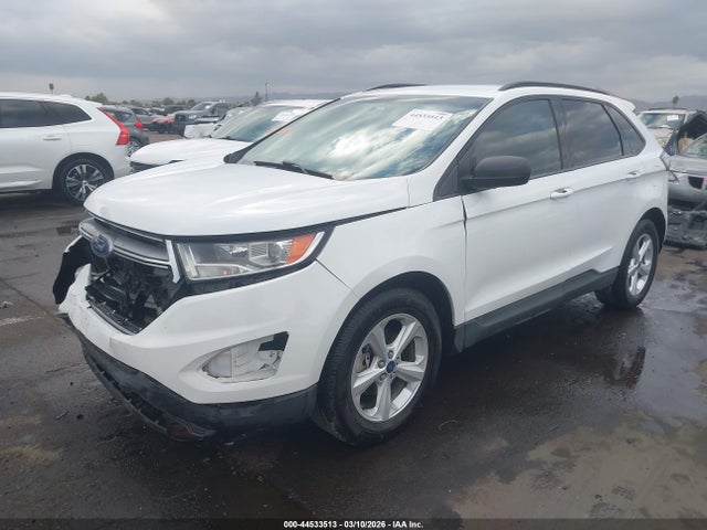 2018 FORD EDGE 2FMPK3G91JBB79725 Photo 1