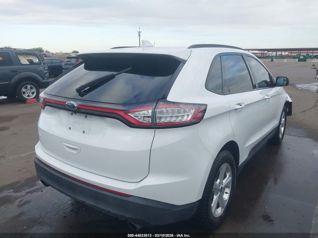2018 FORD EDGE 2FMPK3G91JBB79725 Photo 3