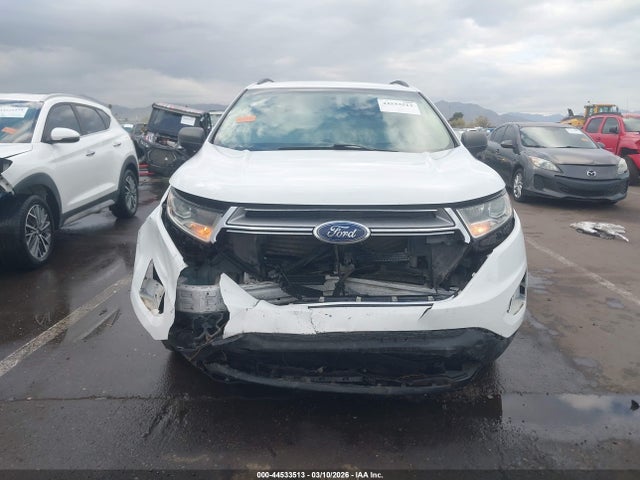 2018 FORD EDGE 2FMPK3G91JBB79725 Photo 5