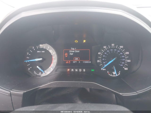 2018 FORD EDGE 2FMPK3G91JBB79725 Photo 6