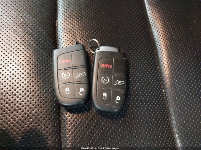 Продаж на аукціоні авто 2014 Dodge Durango Citadel, vin: 1C4RDJEG6EC420052, номер лоту: 44533516