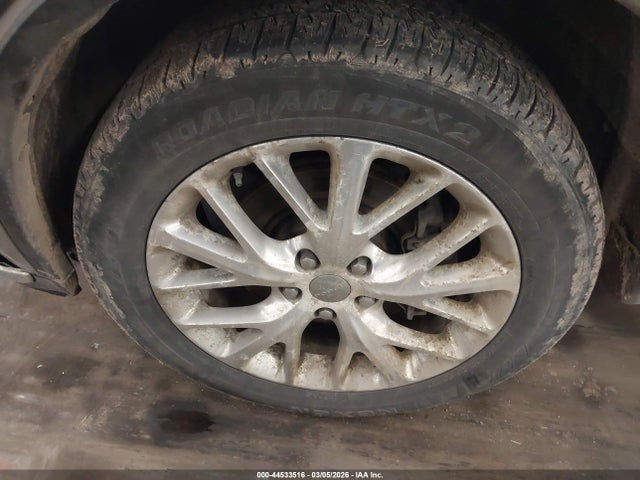 Продаж на аукціоні авто 2014 Dodge Durango Citadel, vin: 1C4RDJEG6EC420052, номер лоту: 44533516