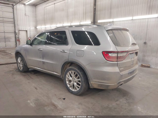 Продаж на аукціоні авто 2014 Dodge Durango Citadel, vin: 1C4RDJEG6EC420052, номер лоту: 44533516