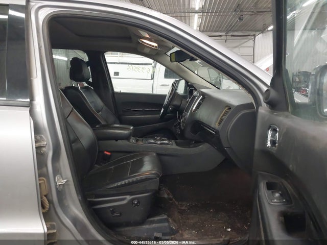 Продаж на аукціоні авто 2014 Dodge Durango Citadel, vin: 1C4RDJEG6EC420052, номер лоту: 44533516
