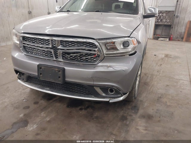 Продаж на аукціоні авто 2014 Dodge Durango Citadel, vin: 1C4RDJEG6EC420052, номер лоту: 44533516
