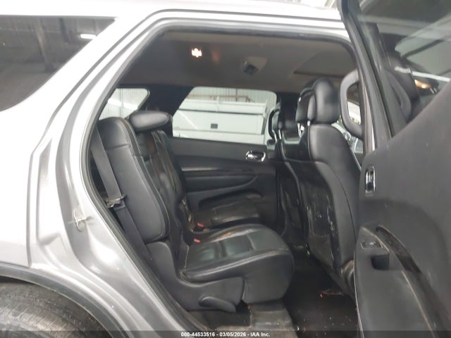 Продаж на аукціоні авто 2014 Dodge Durango Citadel, vin: 1C4RDJEG6EC420052, номер лоту: 44533516