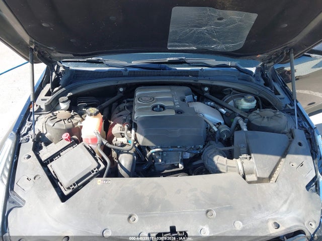 2014 CADILLAC ATS 1G6AB5RX8E0154297 Photo 9