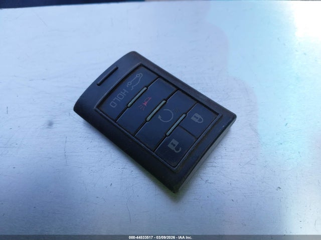 2014 CADILLAC ATS 1G6AB5RX8E0154297 Photo 10