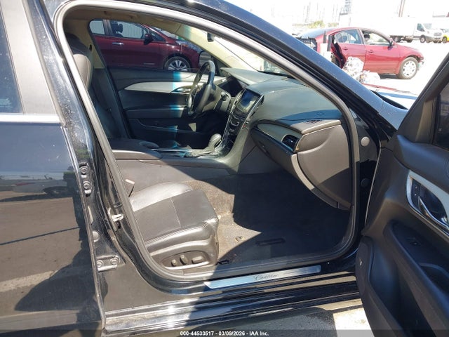 2014 CADILLAC ATS 1G6AB5RX8E0154297 Photo 4
