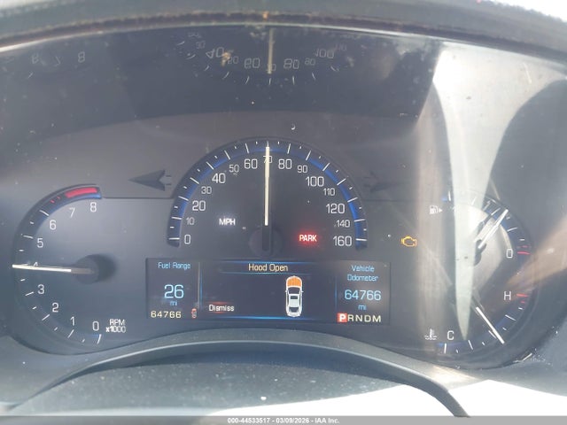 2014 CADILLAC ATS 1G6AB5RX8E0154297 Photo 6