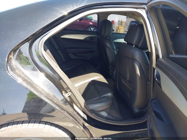 2014 CADILLAC ATS 1G6AB5RX8E0154297 Photo 7