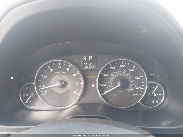 2012 Subaru Outback 2.5i Premium მანქანა იყიდება აუქციონზე, vin: 4S4BRBGC0C3271178, აუქციონის ნომერი: 44533522