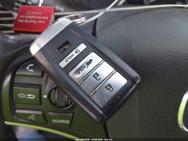 2014 Acura Mdx Technology Pkg W/entertainment Pkg მანქანა იყიდება აუქციონზე, vin: 5FRYD4H60EB048029, აუქციონის ნომერი: 44533529