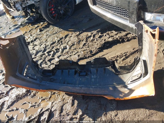 2022 Subaru Wrx მანქანა იყიდება აუქციონზე, vin: JF1VBAA66N9013174, აუქციონის ნომერი: 44533527