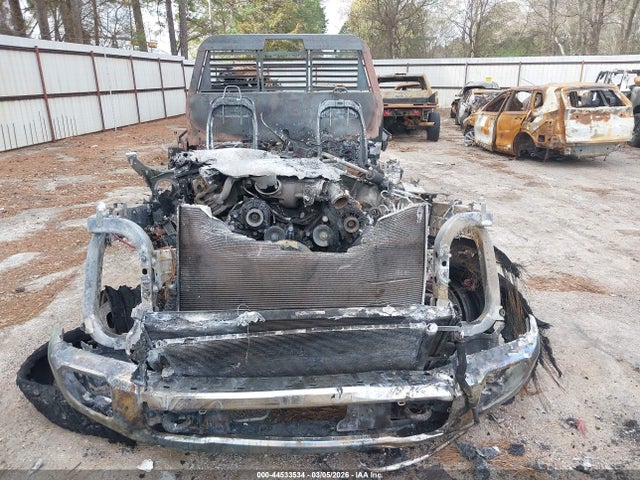 Ford F-350 Chassis Xl 2019 1FD8W3HTXKED55261 Image 11