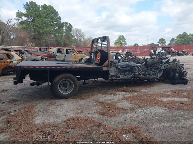 Ford F-350 Chassis Xl 2019 1FD8W3HTXKED55261 Image 12