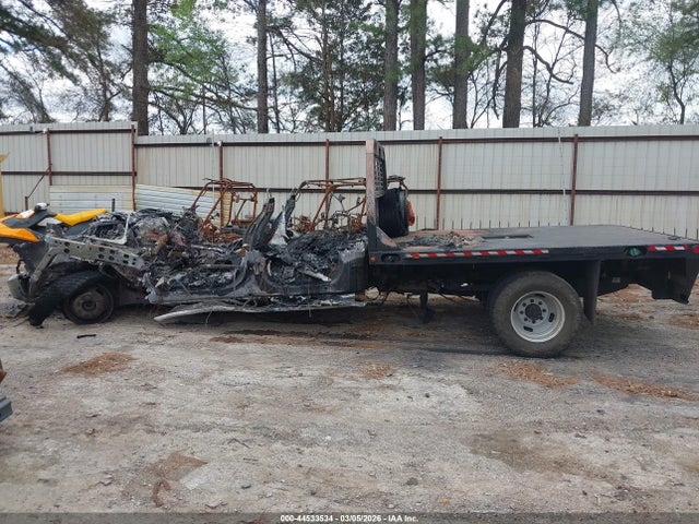 Ford F-350 Chassis Xl 2019 1FD8W3HTXKED55261 Image 13