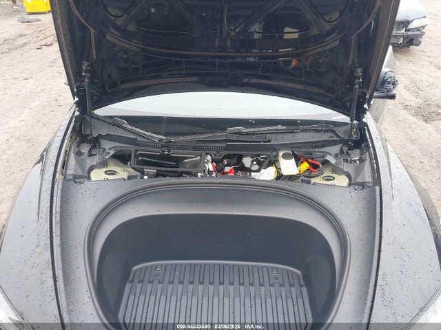 Продажа на аукционе авто 2026 Tesla Model 3, vin: 5YJ3E1EA3TF140555, номер лота: 44533540