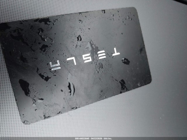 Продажа на аукционе авто 2026 Tesla Model 3, vin: 5YJ3E1EA3TF140555, номер лота: 44533540