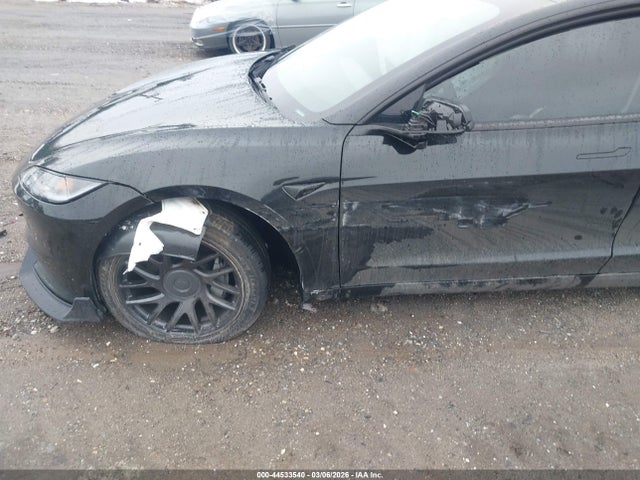 Продажа на аукционе авто 2026 Tesla Model 3, vin: 5YJ3E1EA3TF140555, номер лота: 44533540