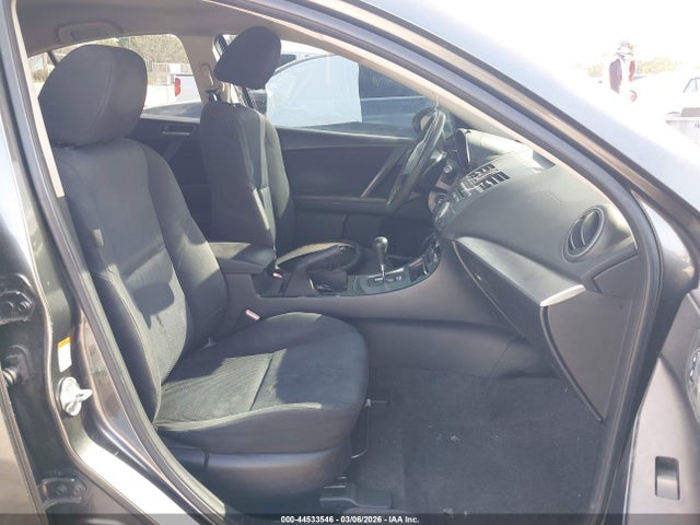 Aukcja sprzedaży 2011 Mazda Mazda3 I Touring, vin: JM1BL1VF0B1472330, numer aukcji: 44533546