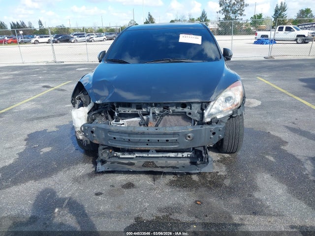Aukcja sprzedaży 2011 Mazda Mazda3 I Touring, vin: JM1BL1VF0B1472330, numer aukcji: 44533546