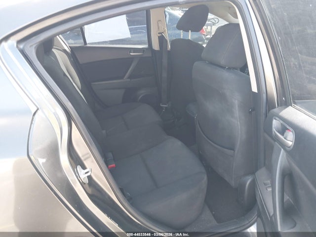 Aukcja sprzedaży 2011 Mazda Mazda3 I Touring, vin: JM1BL1VF0B1472330, numer aukcji: 44533546
