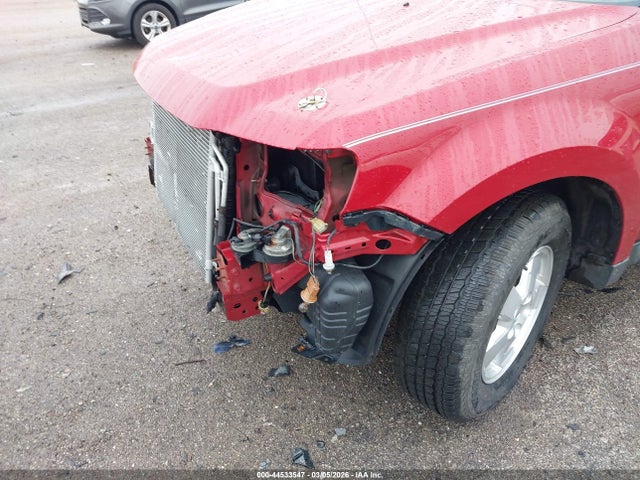 2011 Ford Escape Xlt მანქანა იყიდება აუქციონზე, vin: 1FMCU9D7XBKB71094, აუქციონის ნომერი: 44533547